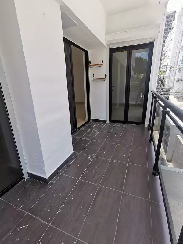 apartamentos - Apartamento en alquiler en Ensanche Piantini  10