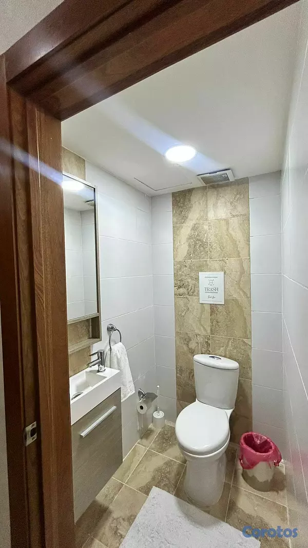 apartamentos - Apartamento Amueblado en Alquiler – Evaristo Moral 2