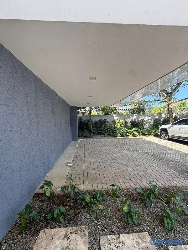 casas - Se Vende Residencial Cerrado en Las Carmelitas  13
