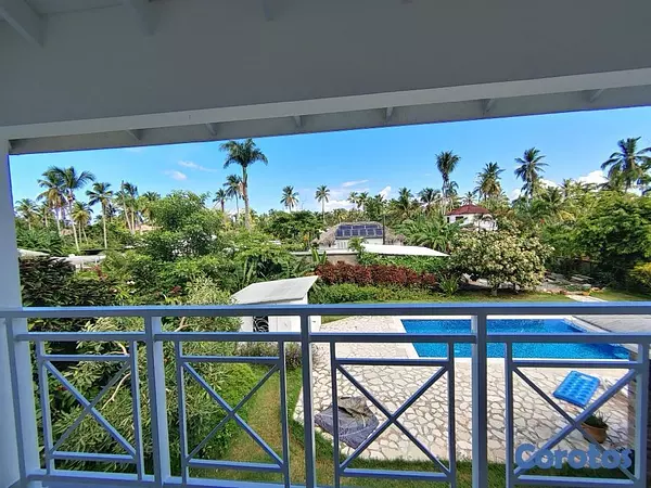 casas vacacionales y villas - Villas en las Terrenas Samana de Oferta  8