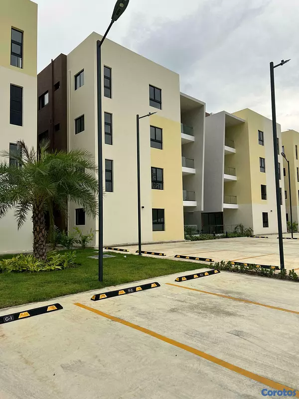 apartamentos - RESIDENCIAL ANDARES - SANTIAGO. 1