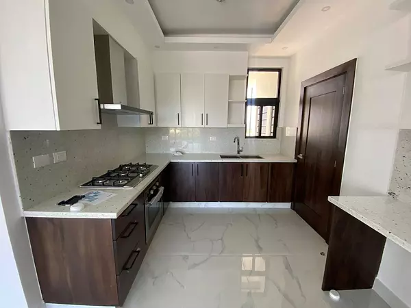 apartamentos - Apartamento 7mo Piso en Villa Olga  5