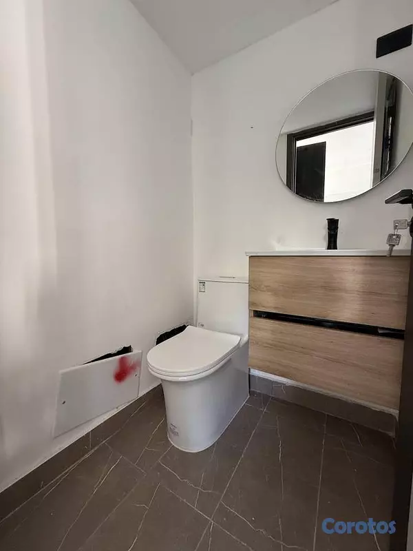 apartamentos - Vendo apartamento en El Vergel  3
