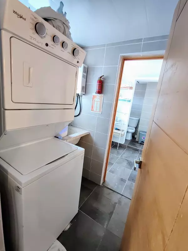 apartamentos - Apartamento en Venta BELLA VISTA NORTE USD 175,000 6