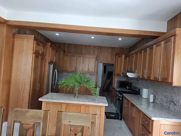 casas vacacionales y villas - ✨ Villa de Lujo a Pasos del Paraíso 🌊⛳ 🏡 5 hab 7