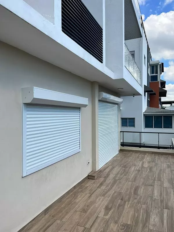 apartamentos - Venta de apartamento - Los Prados 1