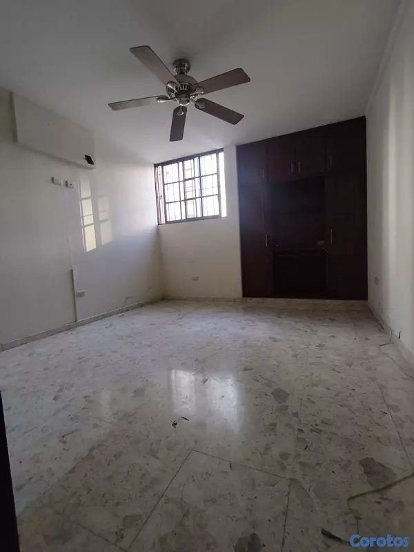 apartamentos - ANACAONA. 230 MTS CON LINEA BLANCA, COMODO DEPARTAMENTO , IMPECABLE LINEA BLANCA 2