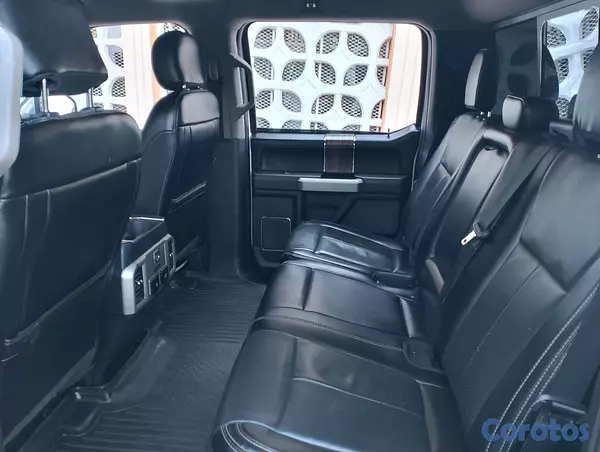 jeepetas y camionetas - Ford lariat 4x4 2018 6
