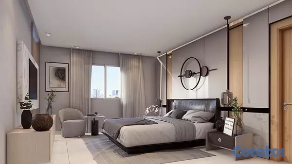 apartamentos - Apartamentos en Venta El Millón Santo Domingo 2 y 3 Hab desde US$188200 7