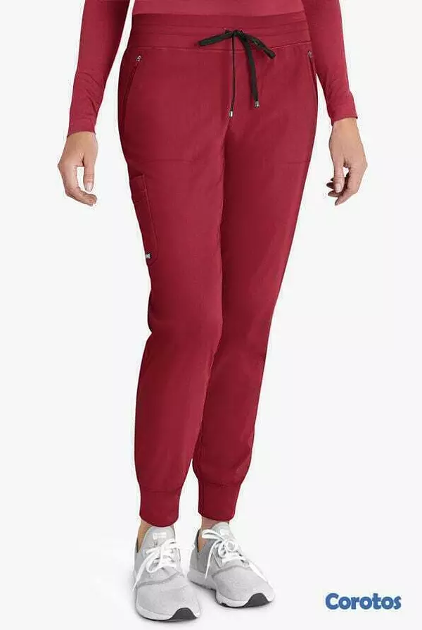 ropa para mujer - Uniforme de Enfermeria GREY'S ANATOMY 7