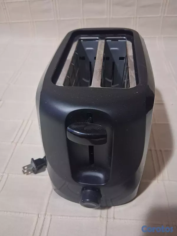 electrodomesticos - Tostadora Eléctrica Walmart de 2 Ranuras  7