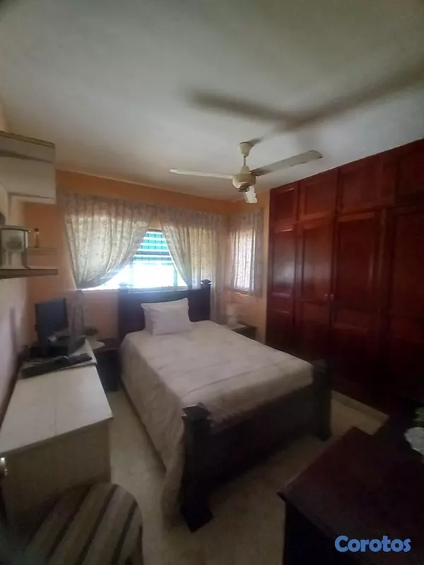 otros inmuebles - Alquilo Habitación  Hombre solo 2