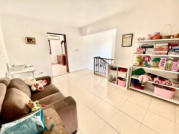 casas - casa en arroyo hondo en venta  4