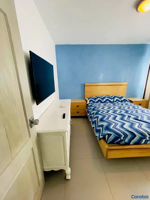 habitaciones y viviendas compartidas - HABITACIÓN AMUEBLADA EN BELLA VISTA 2