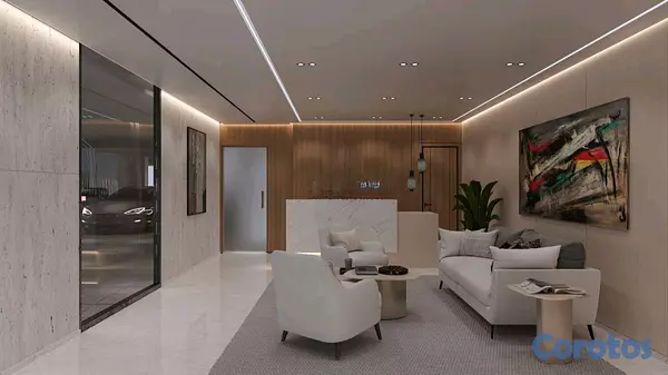 apartamentos - Apartamento en Venta de 1 Habitación en Bella Vista 
CÓDIGO: PD655 10