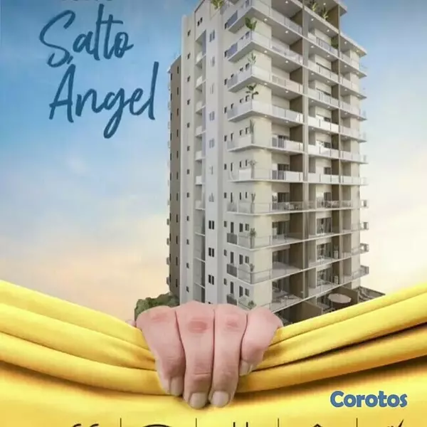 apartamentos - ⭐DIOS⭐  📍EL VERGEL, DN.! TORRE DE APARTAMENTOS! INVIERTE! VIVE! DISFRUTA!  6