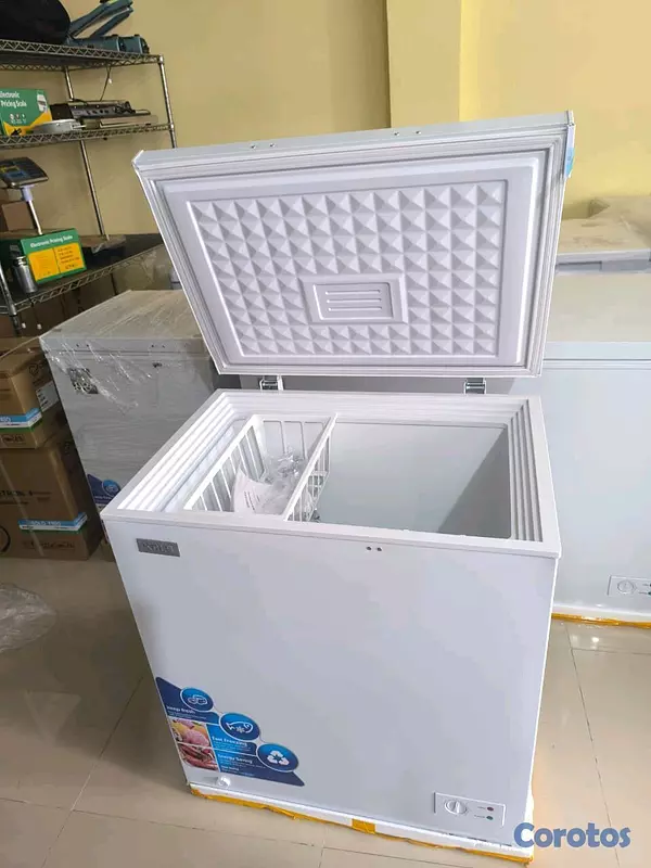 electrodomesticos - freezers congeladores  3