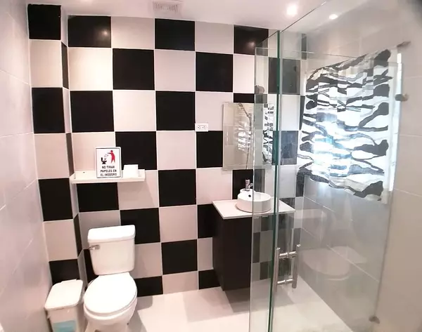 apartamentos -  Apartamento Estudio, Zona Colonial, Santo Domingo 5