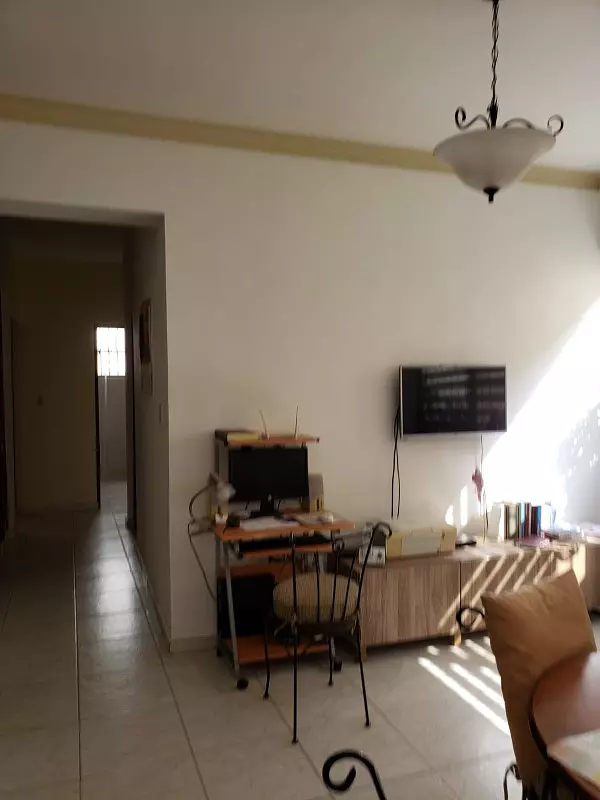 apartamentos - ALQUILO APARTAMENTO EVARISTO MORALES 3