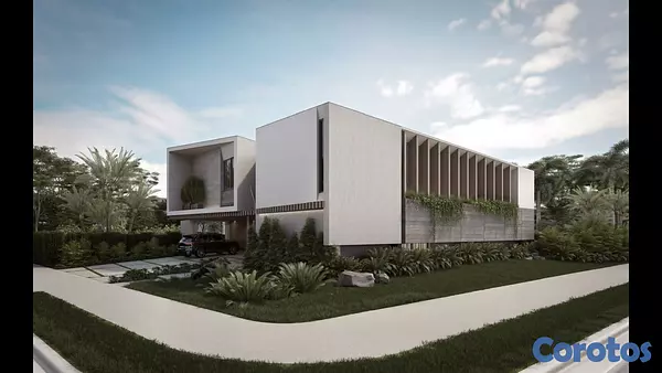 casas vacacionales y villas - Villa de lujo en Venta en Cap Cana - Aqua Vista 10