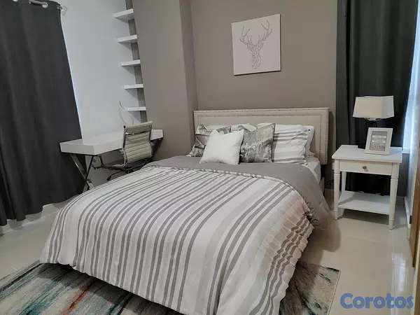 apartamentos - Apartamento en venta 3 habitaciones en El Millón  7