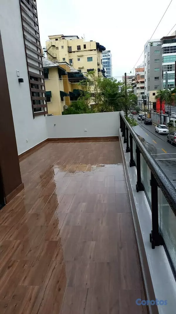 apartamentos - Alquilo 3