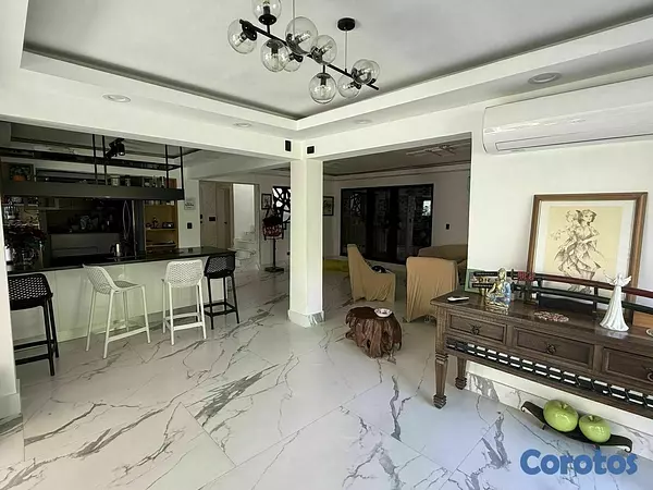 casas - Casa en venta en Las Praderas 4