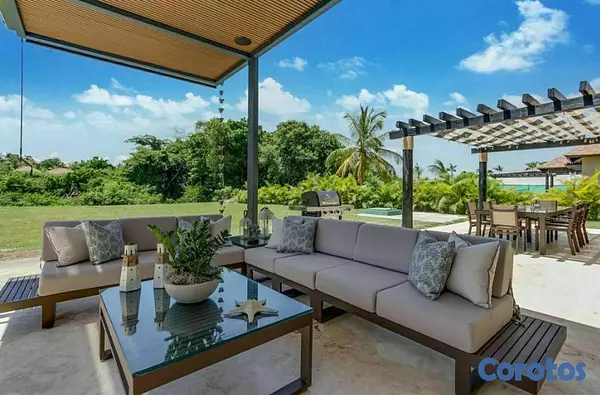 casas - Villa en venta Green Village 7