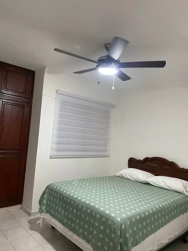 apartamentos - Venta, Apartamento, 2 Habitaciones, Zona Colonial 6