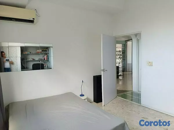 apartamentos - apartamento en venta de dos habitaciones en Gazcue 13