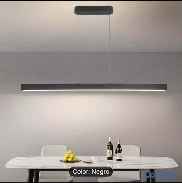 decoración y accesorios - lámpara de techo  2