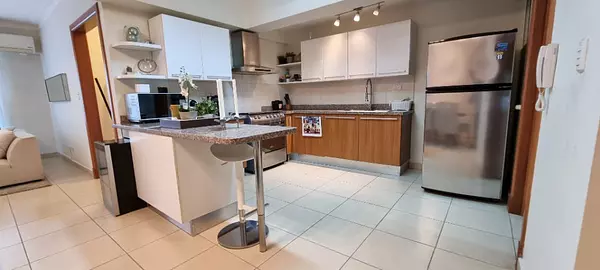 apartamentos - 🔵Apartamento 2do piso en Evaristo Morales 
 1