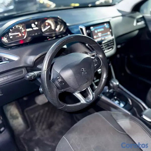 jeepetas y camionetas - PEUGEOT 2008 2018 10