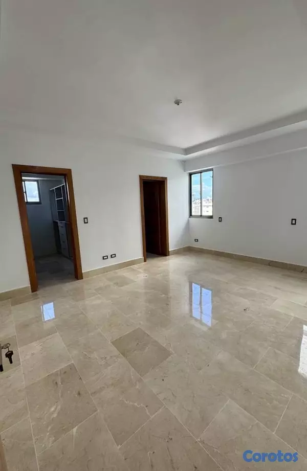 apartamentos - Alquilo lujoso apartamento con línea blanca en Av Anacaona 6