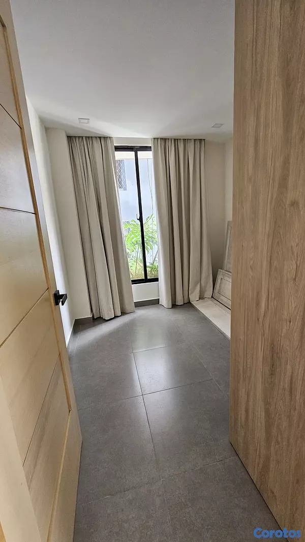 apartamentos - ALQUILO BELLA VISTA 2