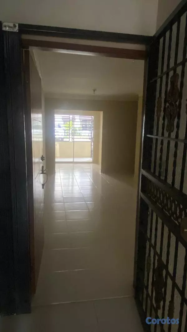 apartamentos -  Apartamento en Residencial Monumental en Alquiler 2