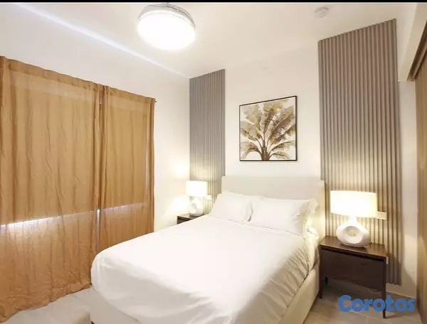 casas vacacionales y villas - Apartamento en Renta en Coral Bay 3