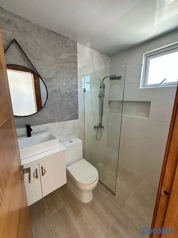 apartamentos - Apartamento en Torre Real II (detrás de Pucmm)  5