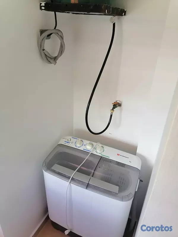 apartamentos - Vendo apartamento en Ciudad Las Cayenas,  Bávaro  10