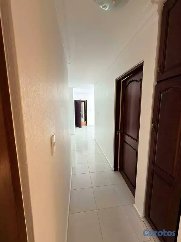 apartamentos - APARTAMENTO EN VENTA - SANTIAGO. 4