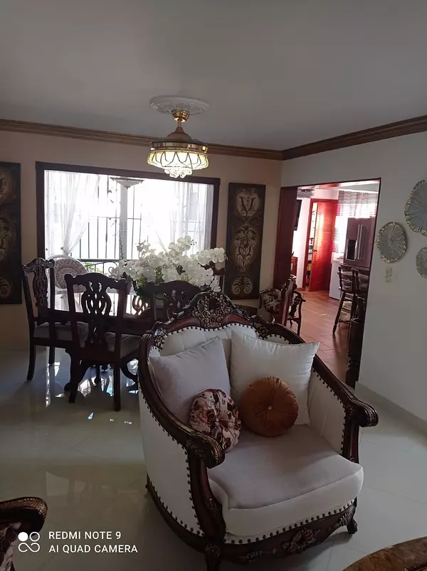 casas - Casa Don López, Ecológica, Mirador del Este 6