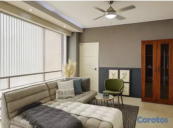 apartamentos - VENTA PENTHOUSE  EN MIRADOR SUR  4