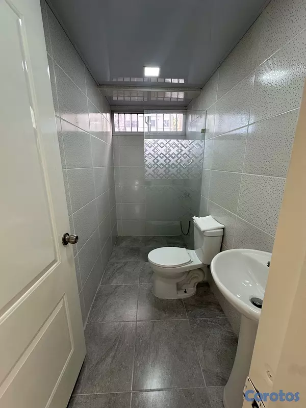 apartamentos - Apartamento recién restaurado en Invivienda piso 1 6