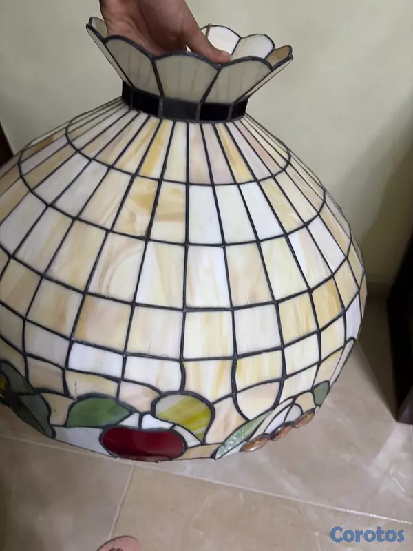decoración y accesorios - Hermosa lámpara para comedor o cocina  2