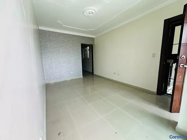 apartamentos - APARTAMENTO EN VENTA EN SANTIAGO DE LOS CABALLEROS EN LOS ALAMOS  3