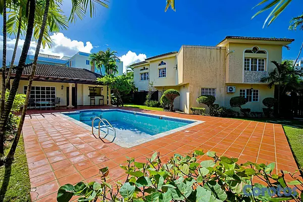 casas - hermosa casa en residencial exclusivo de Puerto plata  18