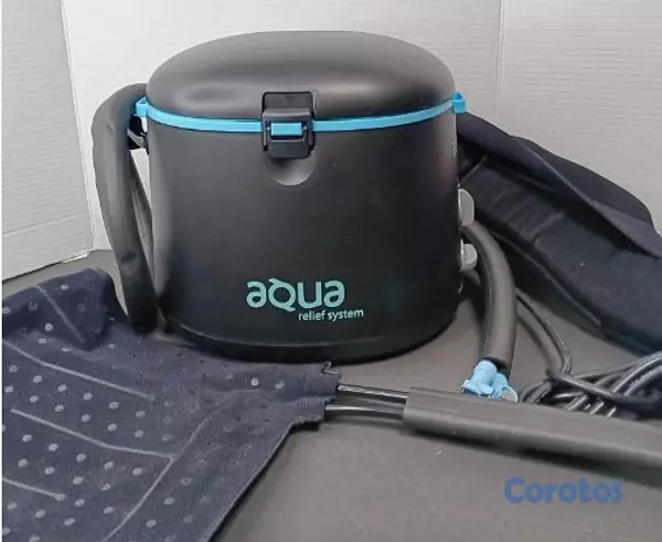 equipos profesionales - Sistema de terapia de agua fría/caliente para aliv 1