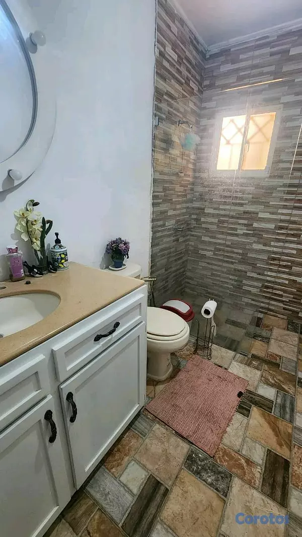casas vacacionales y villas - hermosa hacienda vacacional en una zona campestre de puerto plata  10