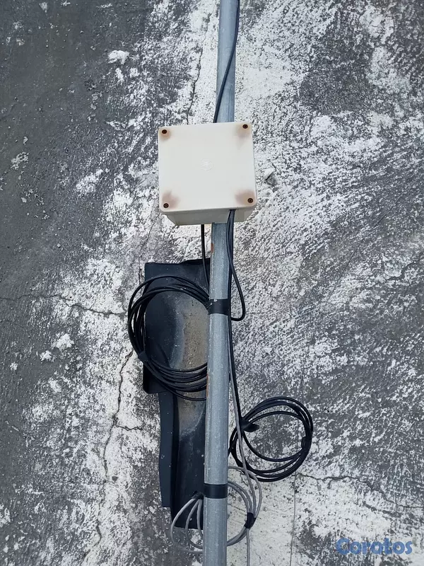 otros electronicos - Litebean y Antena ready 3
