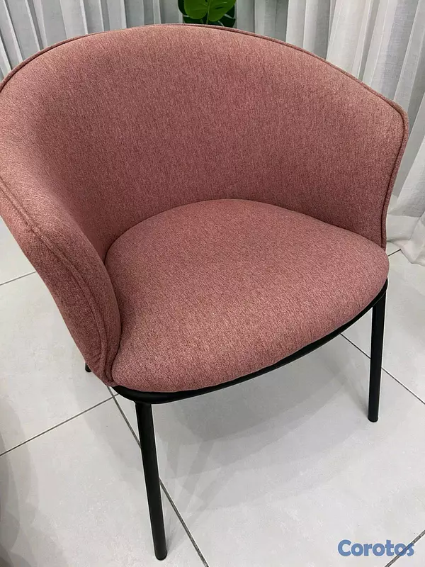 muebles y colchones - Silla hermosa 2